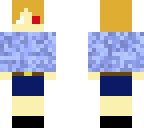 a skin for my aunt