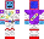 alien astronaut