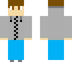 alienguy501's skin
