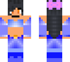 aphmau back to normal