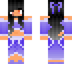 aphmau back to normal
