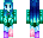 aquadized girl