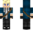 arizoid real skin