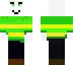 asriel dreemurr