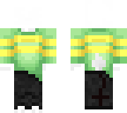 asriel for more player models