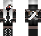 assasin black