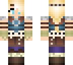 astrid hofferson