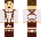 attack on titan 3dmg gear