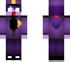 baby purple guy