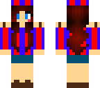 ballon girl