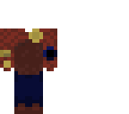 base of redvolt
