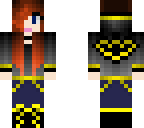 batman chick edit