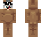 bear boy