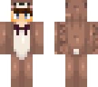 bear onesie