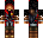 black assassin updated