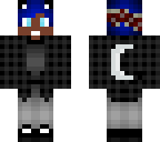 black moon boy