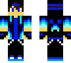 blue boy