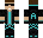 blue gamer