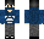 blue pvp
