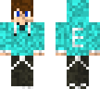 blue version