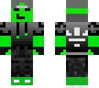 boss slime boy