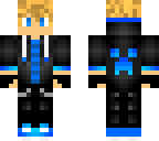 boy gamer