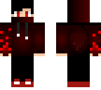 boy red