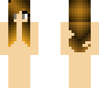 brown ombre base