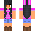 bunny aphmau