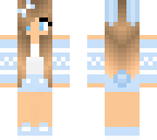 bunny girl