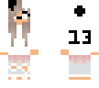 bunny girl