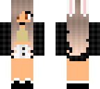 bunny girl