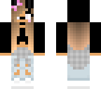 bunny girl edit