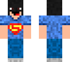canal super hero