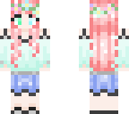 changed eyes