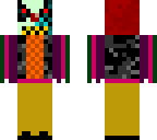 chaosenrain