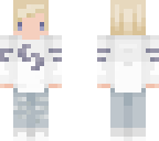 chibi boy