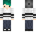 chibi boy