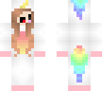 chibi unicorn