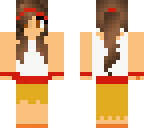 chic girl