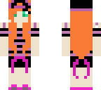 chica dregon