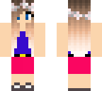 clothes change 2