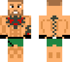 conor juan