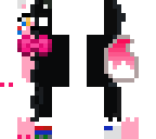 controlled mangle