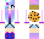 cookie edit