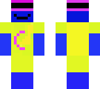 cool guy