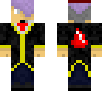 cool vampire