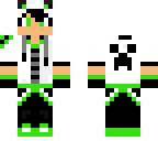 creeper gamer