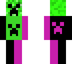 creeper pro