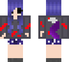 creepypasta dottie